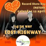 Record Store Day